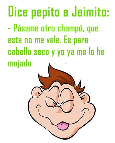 reir chistes graciosos para adultos|Los mejores 33 chistes cortos de risa para adultos en español ...